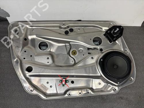 Used Front left window mechanism Front left window mechanism 39078183 39078183