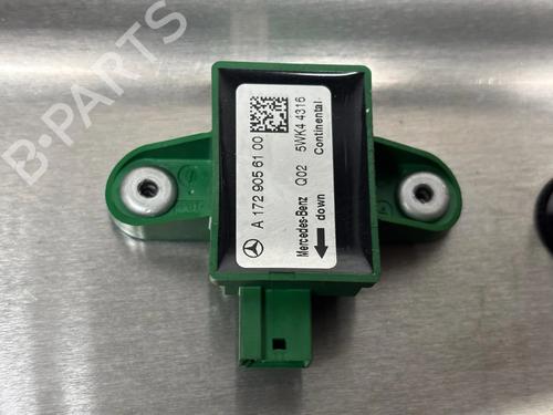 Used Electronic sensor Electronic sensor 39078185 39078185