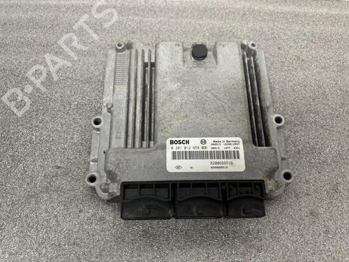Used Engine control unit (ECU) Engine control unit (ECU) 39078186 39078186