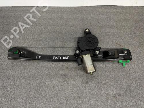 Used Front right window mechanism Front right window mechanism 39078190 39078190