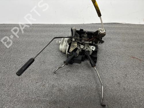 Used Front right lock Front right lock 39078193 39078193