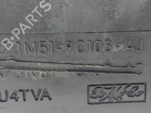 AdBlue-tank FORD C-MAX (DM2) 1.6 TDCi | BP39078194M85 - Image 2