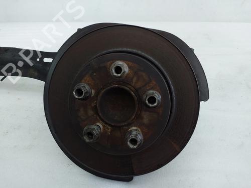 Right rear steering knuckle FORD C-MAX (DM2) 1.6 TDCi | BP39078196M28 - Image 2