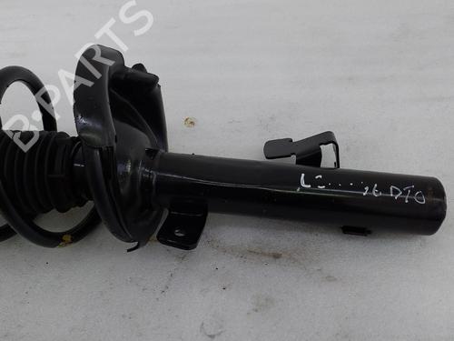 Right front shock absorber FORD C-MAX (DM2) 1.6 TDCi | BP39078197M17 - Image 3