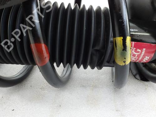 Right front shock absorber FORD C-MAX (DM2) 1.6 TDCi | BP39078197M17 - Image 4