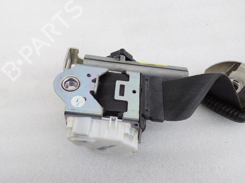 Front left seatbelt FIAT 500 (312_) 1.3 D Multijet (312AXB1A) | BP39078199I26 - Image 3