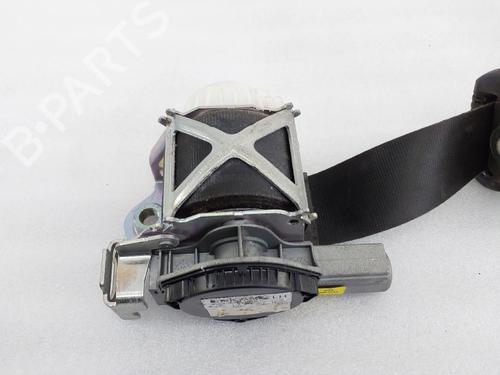 Front left seatbelt FIAT 500 (312_) 1.3 D Multijet (312AXB1A) | BP39078199I26 - Image 2