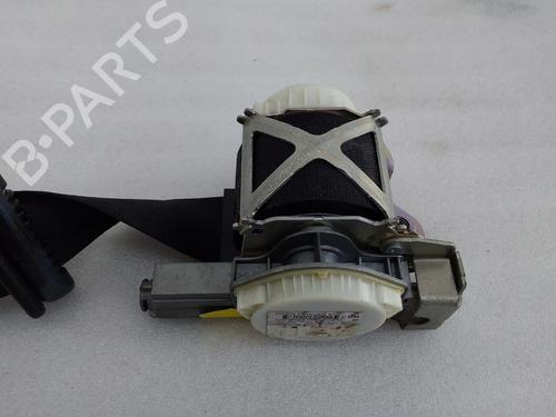 Front right seatbelt FIAT 500 (312_) 1.3 D Multijet (312AXB1A) | BP39078202I25 - Image 2