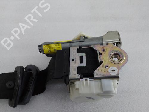 Front right seatbelt FIAT 500 (312_) 1.3 D Multijet (312AXB1A) | BP39078202I25 - Image 3