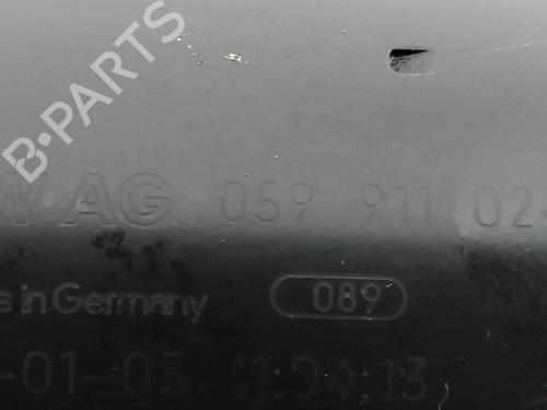 Starter AUDI A6 C6 Avant (4F5) 3.0 TDI quattro | BP39078204M8 - Image 2