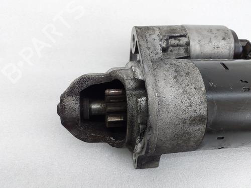Starter AUDI A6 C6 Avant (4F5) 3.0 TDI quattro | BP39078204M8 - Image 4