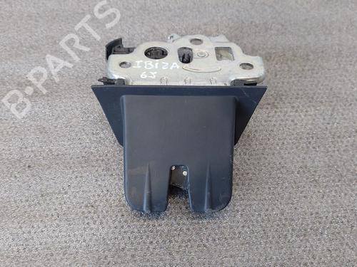 Cerradura de porton trasero Cerradura de porton trasero 39078207 39078207