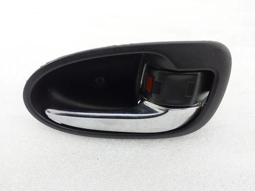 Used Front right interior door handle Front right interior door handle 39096283 39096283