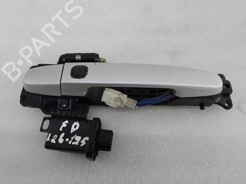 Used Front right exterior door handle Front right exterior door handle 39096284 39096284