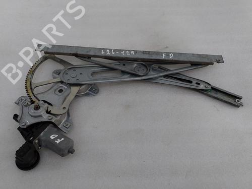 Used Front right window mechanism Front right window mechanism 39096286 39096286