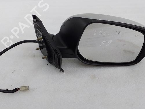 Used Right mirror Right mirror 39096287 39096287