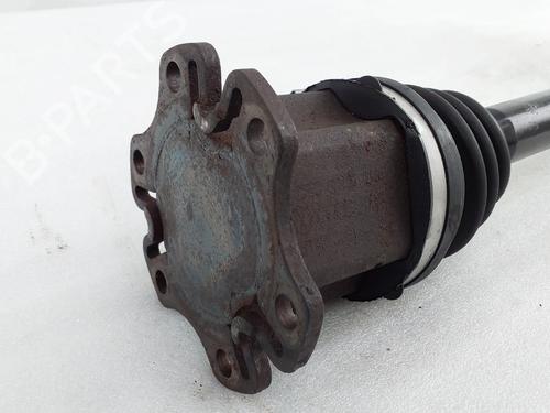 Left front driveshaft AUDI A6 C6 Avant (4F5) 3.0 TDI quattro | BP39097921M38 - Image 3