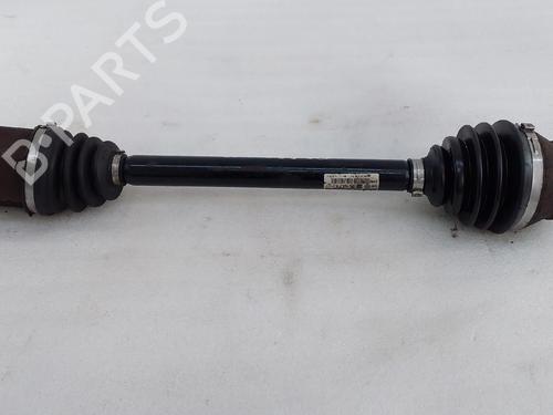 Used Left front driveshaft Left front driveshaft 39097921 39097921