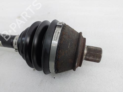 Left front driveshaft AUDI A6 C6 Avant (4F5) 3.0 TDI quattro | BP39097921M38 - Image 2