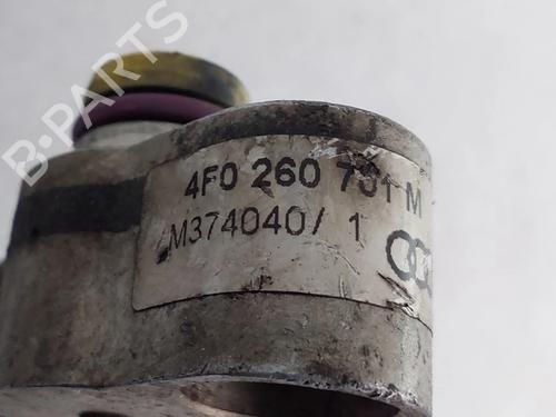 AC pipe AUDI A6 C6 Avant (4F5) 3.0 TDI quattro | BP39097922M126 - Image 2