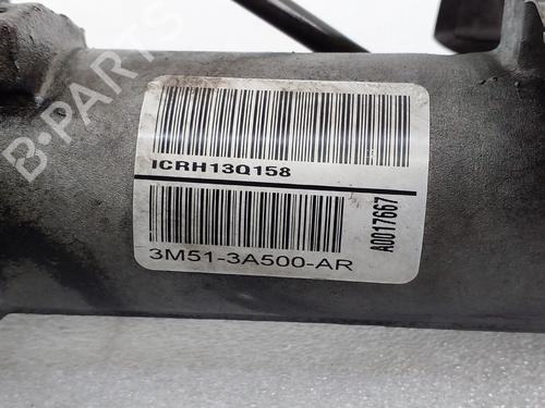 Steering rack FORD C-MAX (DM2) 1.6 TDCi | BP39097924M22 - Image 3