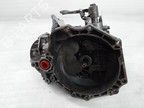 Used Gearbox Gearbox 39097927 39097927