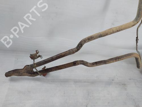 Exhaust system AUDI A6 C6 Avant (4F5) 3.0 TDI quattro | BP39097929M121 - Image 4