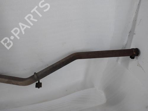 Exhaust system MERCEDES-BENZ E-CLASS T-Model (S212) E 250 CDI / BlueTEC (212.203, 212.204) | BP39101166M121 - Image 3