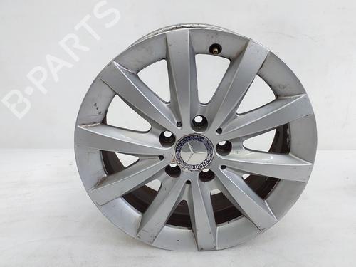 Used Rim Rim 39101167 39101167