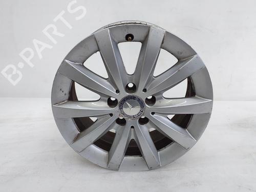 Used Rim Rim 39101168 39101168