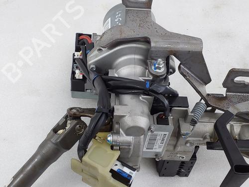 Steering column RENAULT ZOE (BFM_) ZOE | BP39104283M21 - Image 7