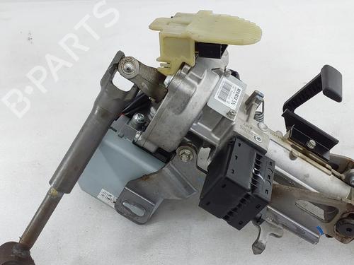 Steering column RENAULT ZOE (BFM_) ZOE | BP39104283M21 - Image 4