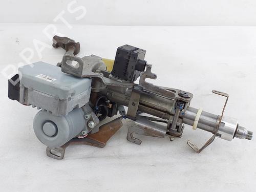 Steering column RENAULT ZOE (BFM_) ZOE | BP39104283M21 - Image 6