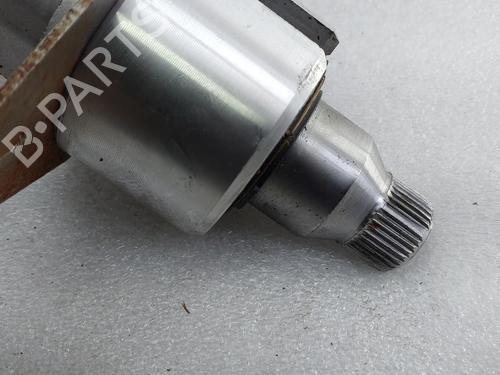 Steering column RENAULT ZOE (BFM_) ZOE | BP39104283M21 - Image 2