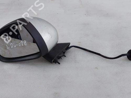 Used Left mirror Left mirror 39104291 39104291