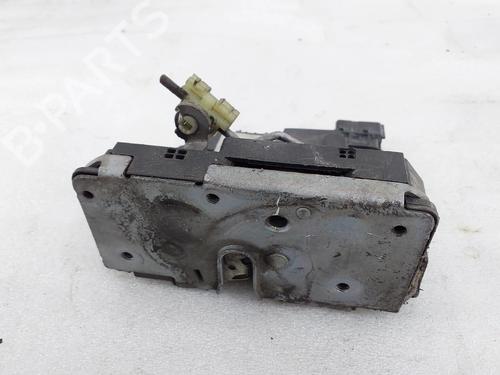 Used Rear left lock Rear left lock 39104292 39104292