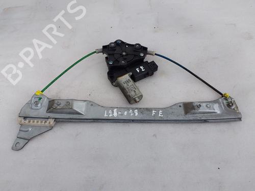 Used Front left window mechanism Front left window mechanism 39104294 39104294