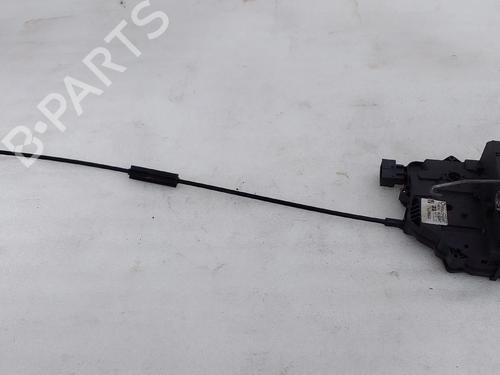 Used Front left lock Front left lock 39104295 39104295
