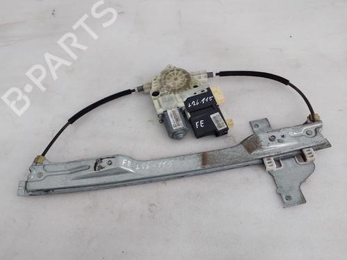Used Front left window mechanism Front left window mechanism 39107664 39107664