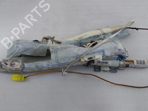 Airbag de toit gauche Airbag de toit gauche 39140086 39140086