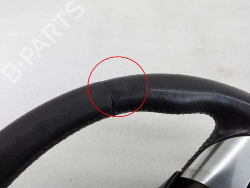 Steering wheel FORD C-MAX (DM2) 1.6 TDCi | BP39140090C49 - Image 4
