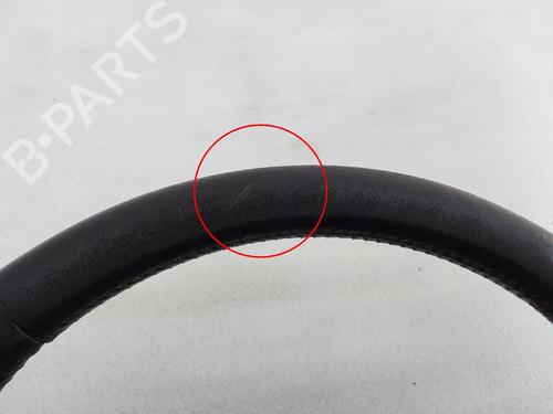 Steering wheel FORD C-MAX (DM2) 1.6 TDCi | BP39140090C49 - Image 3