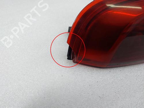 Right taillight FORD C-MAX (DM2) 1.6 TDCi | BP39140091C35 - Image 4