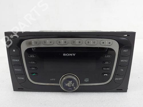 Autoradio Autoradio 39140092 39140092