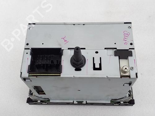 Radio FORD C-MAX (DM2) 1.6 TDCi | BP39140092E6 - Image 4
