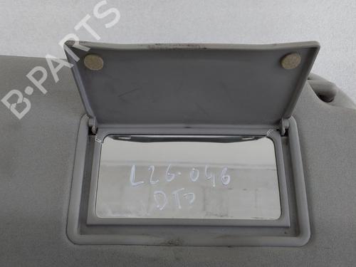 Højre solskærm FORD C-MAX (DM2) 1.6 TDCi | BP39140098I2 - Image 2