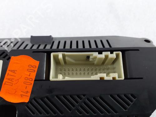 Climate control FORD C-MAX (DM2) 1.6 TDCi | BP39140099I5 - Image 3