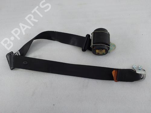 Ceinture de sécurité arrière droite Ceinture de sécurité arrière droite 39140102 39140102