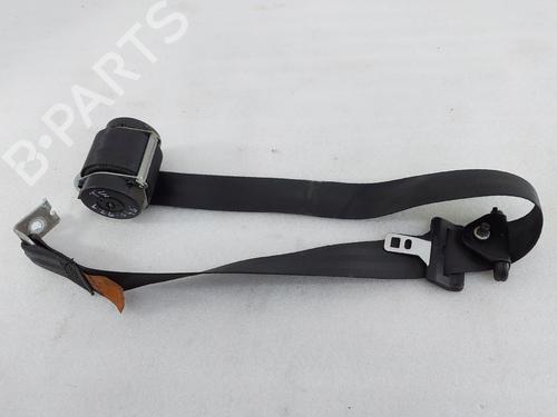 Ceinture de sécurité arrière gauche Ceinture de sécurité arrière gauche 39140103 39140103