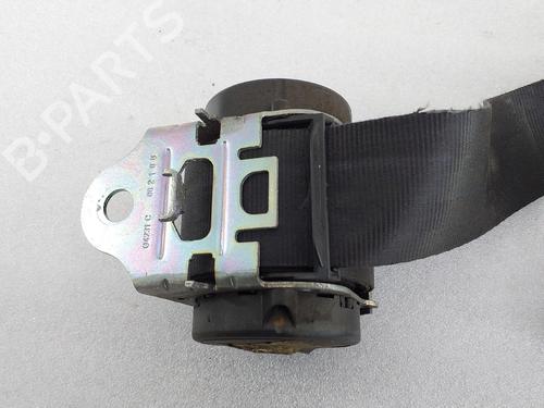 Rear left seatbelt FORD C-MAX (DM2) 1.6 TDCi | BP39140103I29 - Image 3